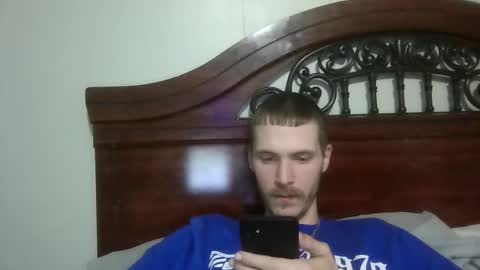 TooTall803 online show from February 11, 4:50 am