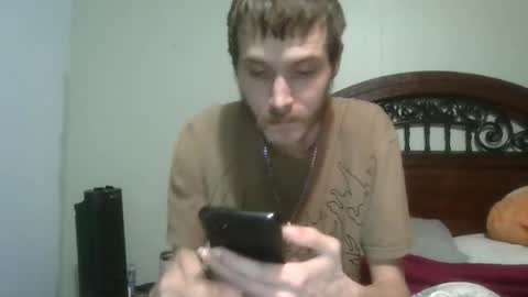 TooTall803 online show from April 5, 1:03 am