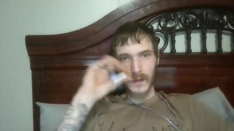 TooTall803 online show from April 27, 12:07 am