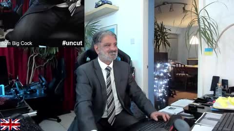 topalphaboss online show from October 16, 7:22 pm