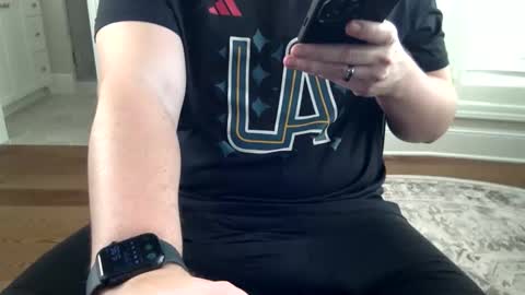 topdawg29 online show from March 19, 10:35 pm