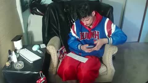 SagMeOreduceMe online show from March 20, 3:10 am