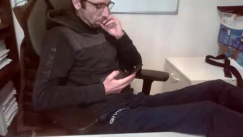 Topg84 online show from November 18, 5:27 pm