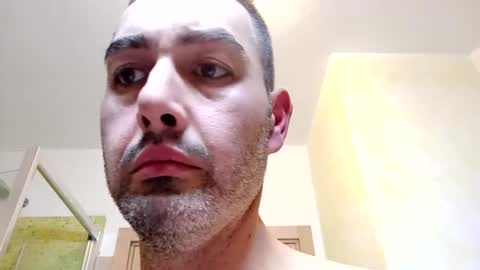 topjohn27 online show from February 10, 9:41 pm