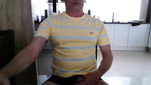 topsecreton online show from May 20, 8:21 am