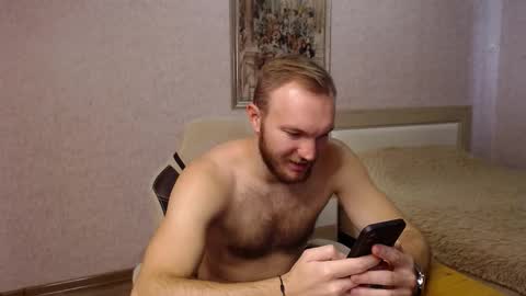 Glebaty online show from November 11, 9:03 am