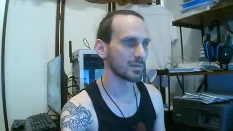 Tornado2156 online show from February 9, 11:20 pm