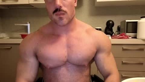 toro_arrapato online show from October 26, 6:54 pm