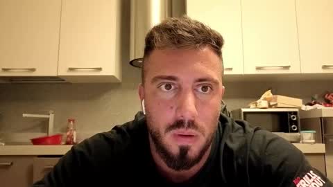 toro_arrapato online show from September 24, 7:01 pm