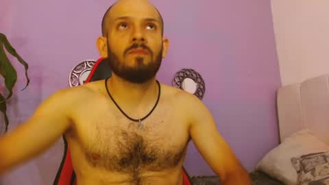 toro_franco2 online show from October 2, 6:39 am
