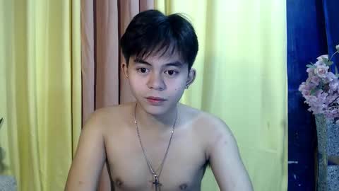 Snapshot of toshirokunn chatting on December 25, 6:09 pm Toshiro online show from December 25, 6:09 pm