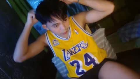 Snapshot of toshirokunn chatting on January 26, 9:29 am Toshiro online show from January 26, 9:29 am