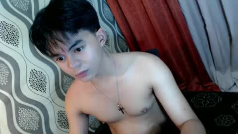 Snapshot of toshirokunn chatting on January 5, 12:31 am Toshiro online show from January 5, 12:31 am
