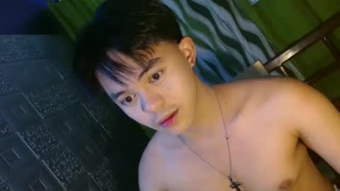 Snapshot of toshirokunn chatting on January 21, 10:34 am Toshiro online show from January 21, 10:34 am