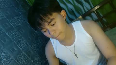 Snapshot of toshirokunn chatting on January 23, 11:26 am Toshiro online show from January 23, 11:26 am