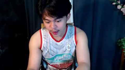 Toshiro online show from November 6, 5:32 am