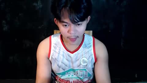 Snapshot of toshirokunn chatting on September 28, 6:50 pm Toshiro online show from September 28, 6:50 pm