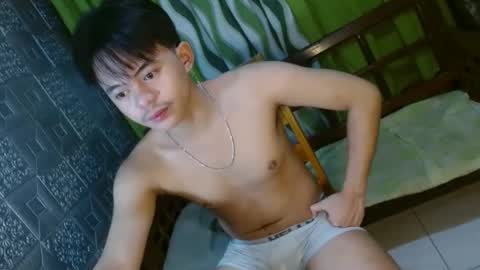 Snapshot of toshirokunn chatting on February 28, 5:26 am Toshiro online show from February 28, 5:26 am