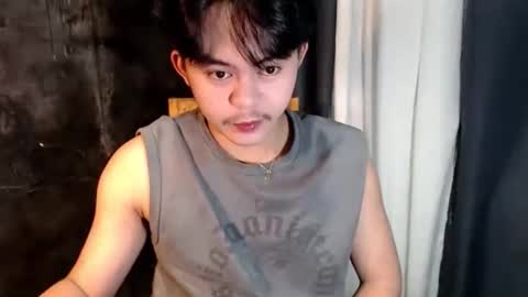 Snapshot of toshirokunn chatting on October 2, 12:20 pm Toshiro online show from October 2, 12:20 pm