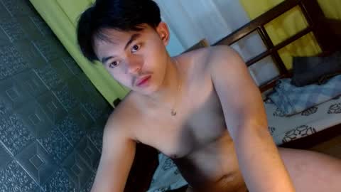 Snapshot of toshirokunn chatting on October 13, 6:25 pm Toshiro online show from October 13, 6:25 pm