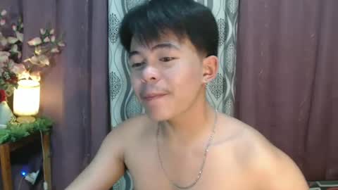 Snapshot of toshirokunn chatting on March 4, 6:29 pm Toshiro online show from March 4, 6:29 pm