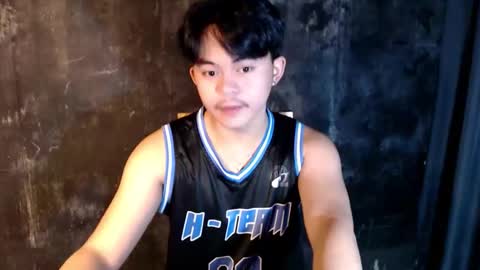 Snapshot of toshirokunn chatting on September 20, 2:44 am Toshiro online show from September 20, 2:44 am