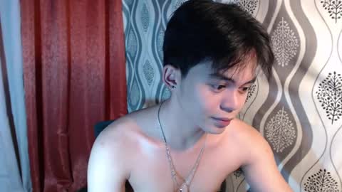 Snapshot of toshirokunn chatting on December 29, 12:09 am Toshiro online show from December 29, 12:09 am