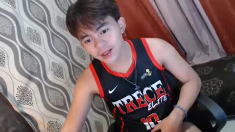 Snapshot of toshirokunn chatting on January 14, 10:12 pm Toshiro online show from January 14, 10:12 pm