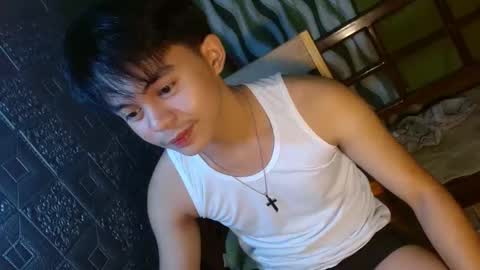 Snapshot of toshirokunn chatting on January 31, 12:07 pm Toshiro online show from January 31, 12:07 pm