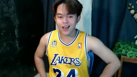 Toshiro online show from March 29, 2:28 pm