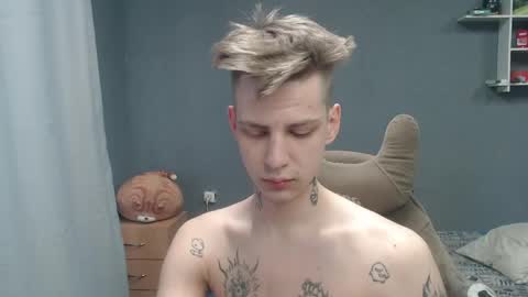 Toshka online show from May 7, 2:17 pm
