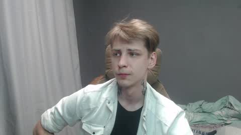 Toshka online show from May 3, 5:48 pm