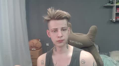 Toshka online show from May 5, 2:52 pm