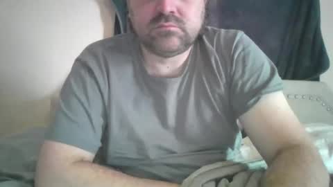 Big Daddy Balls online show from March 16, 7:40 pm