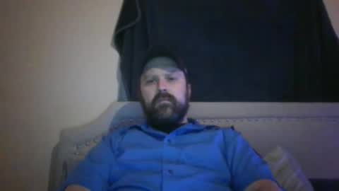 Big Daddy Balls online show from December 10, 10:38 pm