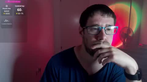 Thomas online show from September 13, 1:06 am