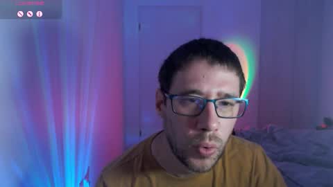 Thomas online show from October 29, 2:25 am