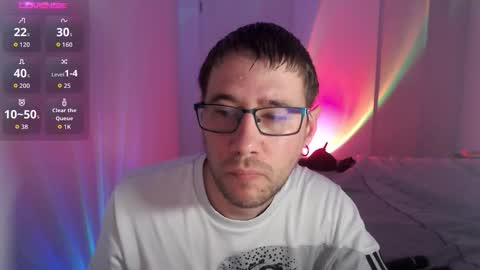 Thomas online show from October 25, 1:40 am