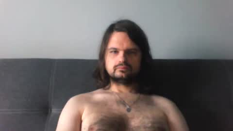 totoro1337 online show from December 30, 1:47 pm