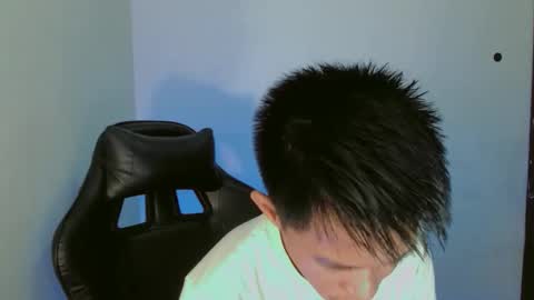 Alison online show from October 20, 10:46 pm