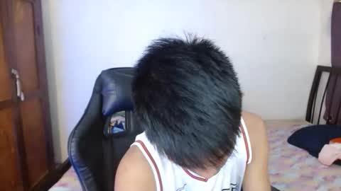 Alison online show from February 3, 12:30 am