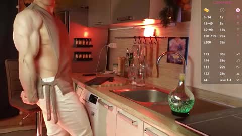 Paul online show from March 15, 1:18 pm