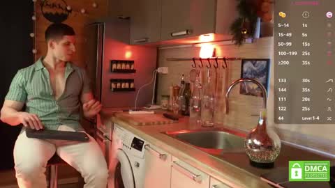 Paul online show from April 30, 10:55 am