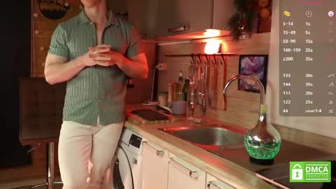 Paul online show from April 19, 3:28 am