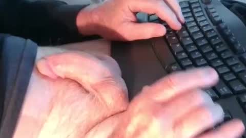 Jim online show from May 19, 2:12 pm
