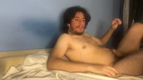 ToumaBer online show from March 16, 4:41 am