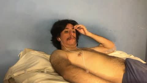 ToumaBer online show from April 20, 4:04 am