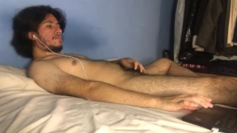 ToumaBer online show from March 17, 3:31 am