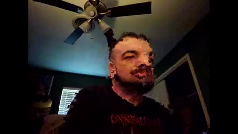 Billy  Tox   online show from September 28, 10:41 pm