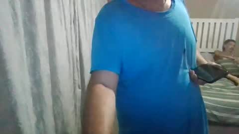 toxicbottom online show from November 18, 2:15 am